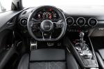 Audi TTS Roadster 2016 года (LA)